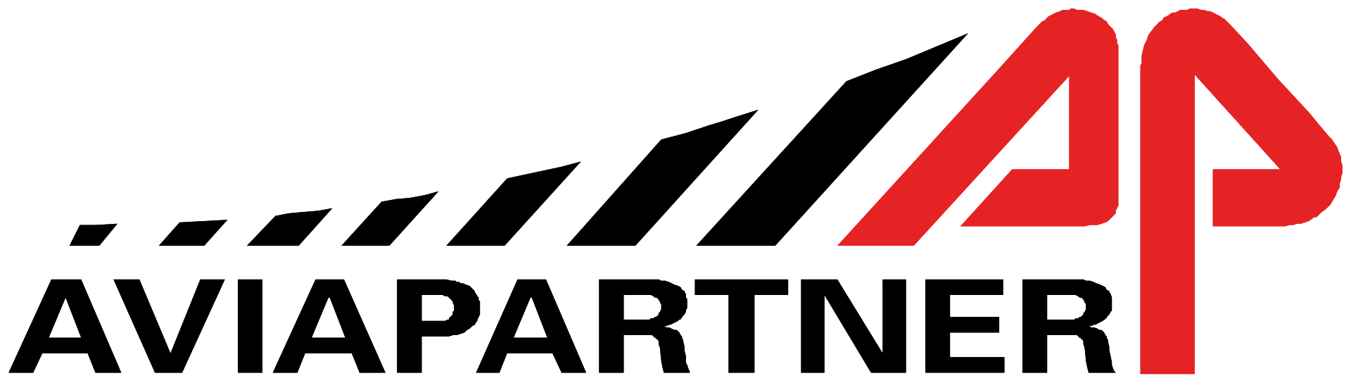 Logo de aviapartner