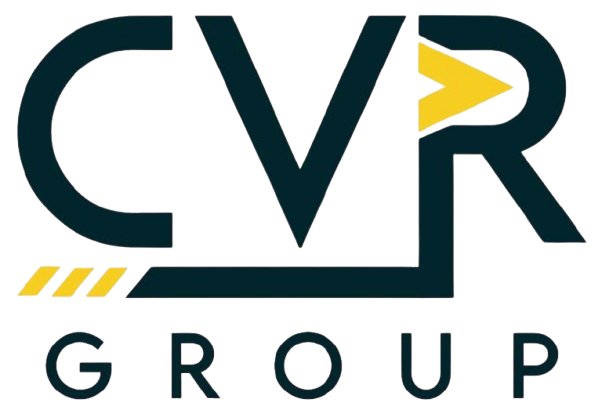 Logo CVR