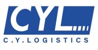 logo CYL logisitics