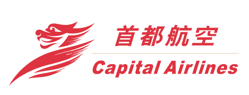 Logo BEIJING CAPITAL AIRLINES