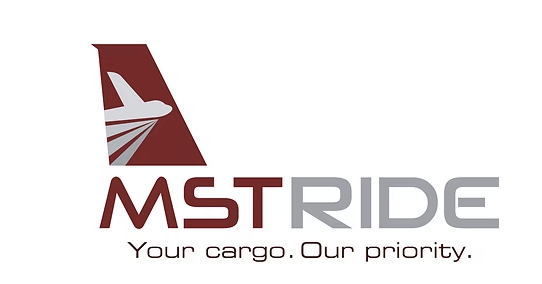 Logo MST ride