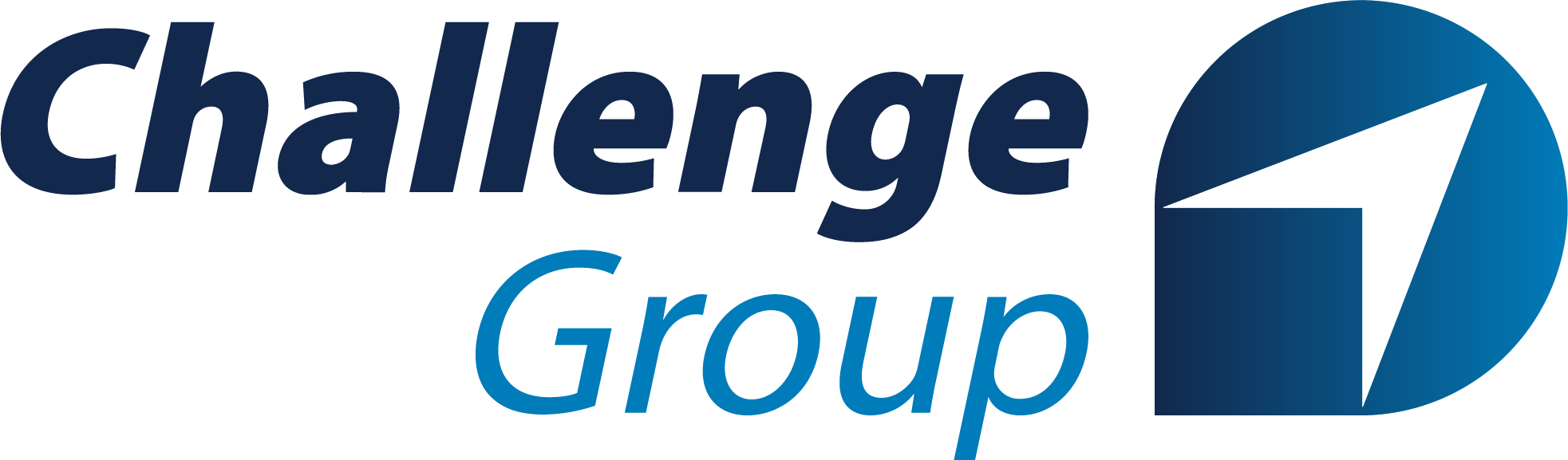 Logo de Challenge