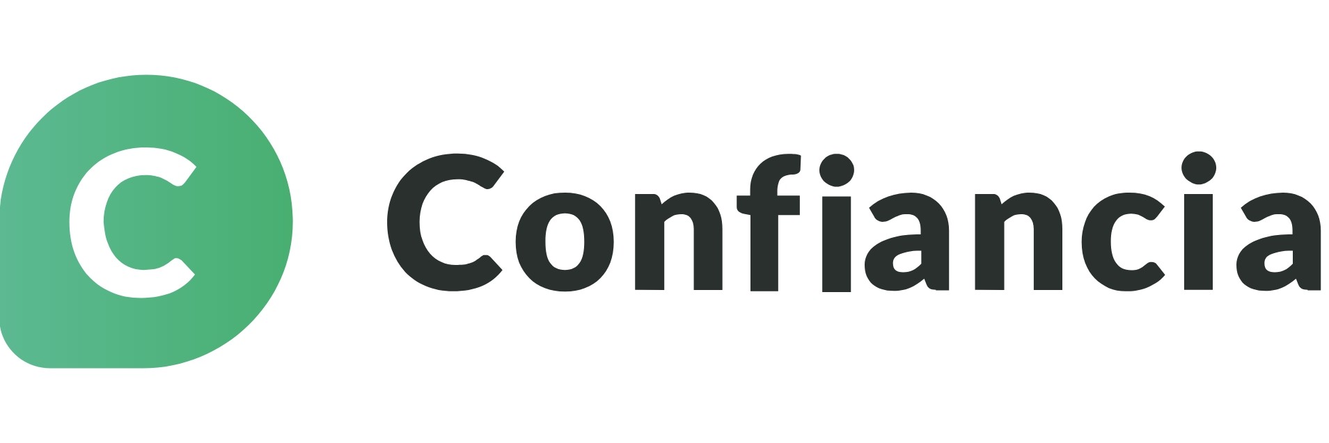 logo confianca