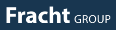 Logo fracht