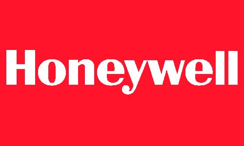 Logo honeywell