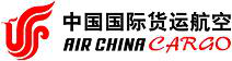 logo air china cargo