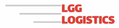 Logo LGG logistics