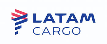 Logo latam cargo