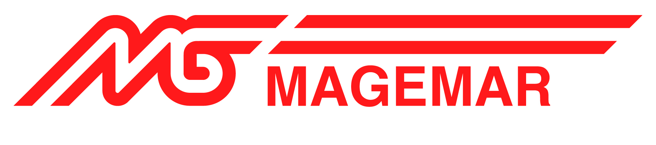 Logo Magemar