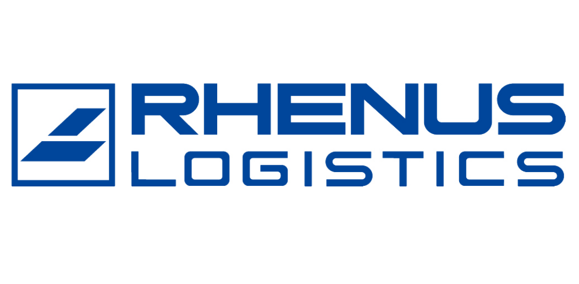 Logo rhenus