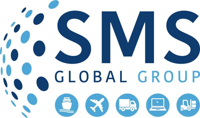 Logo SMS Global Group