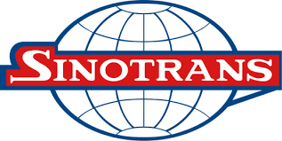 Logo Sinotrans
