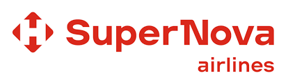 Logo Supernova