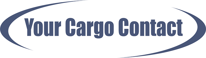 Logo Your cargo contact