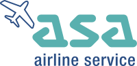 Logo ASA