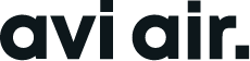 Logo avi air