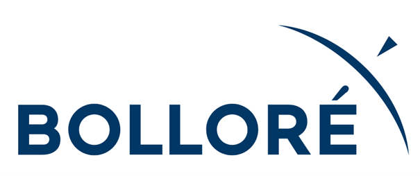 logo bolloré