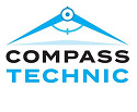 Logo compass