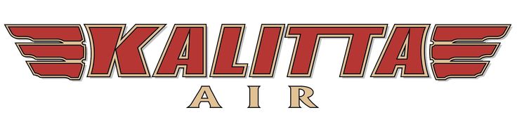 Logo Kalitta air