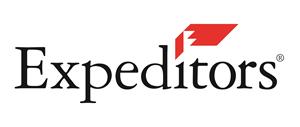 Logo expeditors