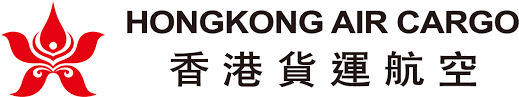 Logo hong kong air cargo