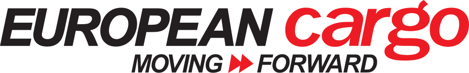 Logo european cargo