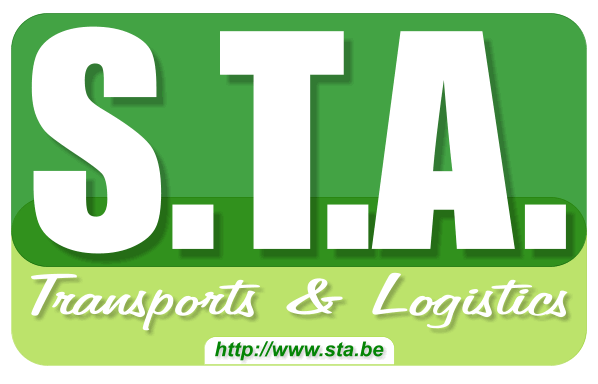 Logo STA